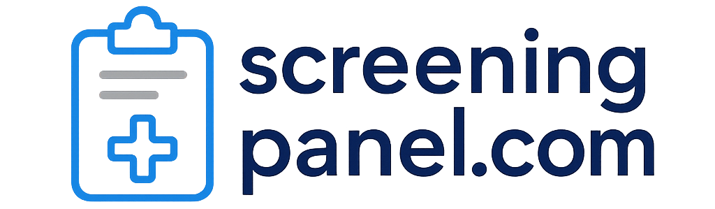 ScreeningPanel